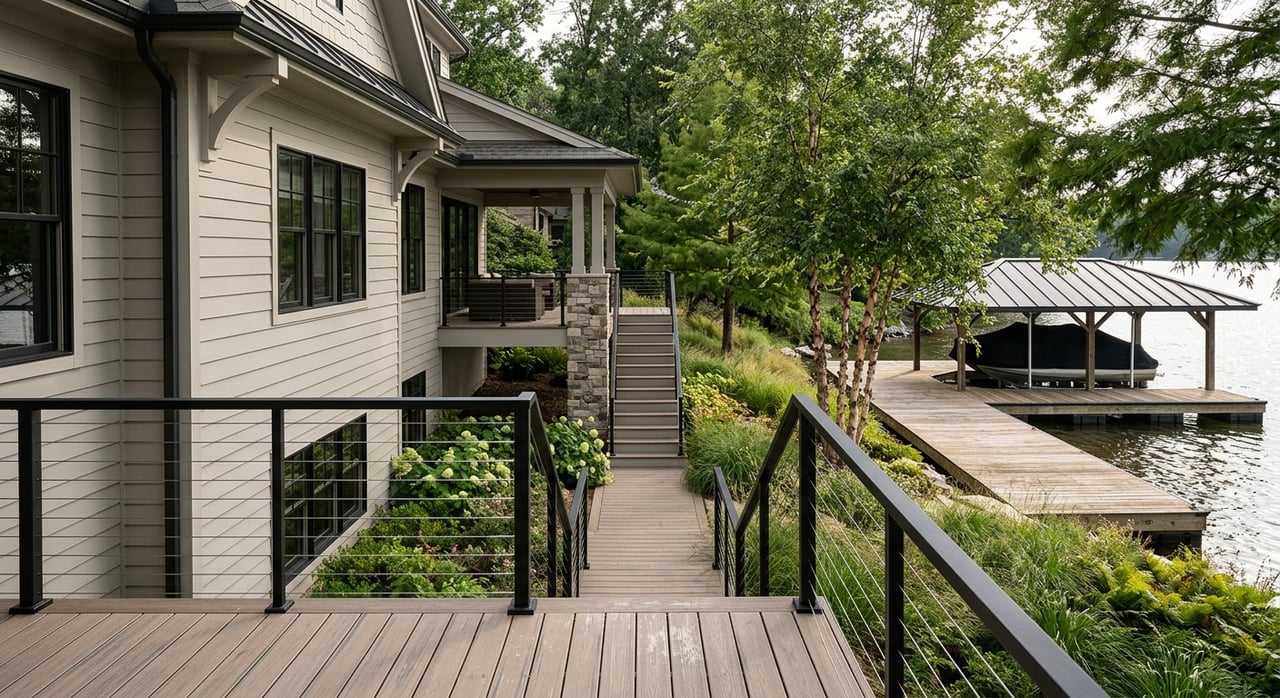 Selling A Lenoir City Lakefront Home: Marketing The Lifestyle