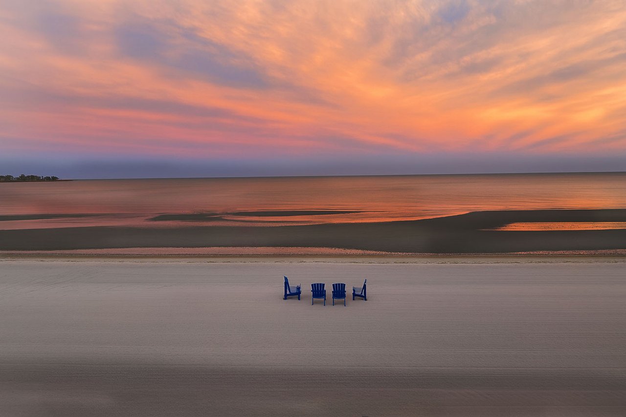 WATERFRONT LUXURY * PRIVATELY SOLD * RECORD SETTING PRICE