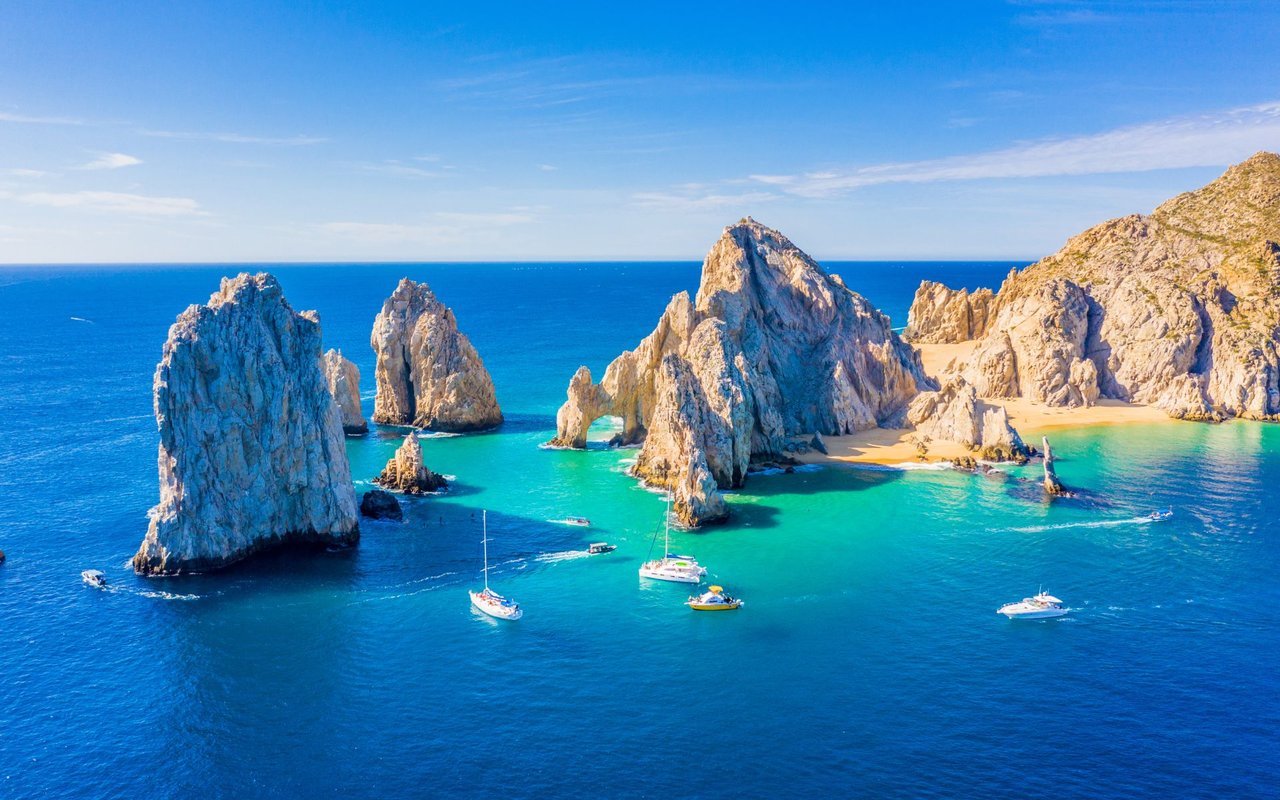 Cabo San Lucas