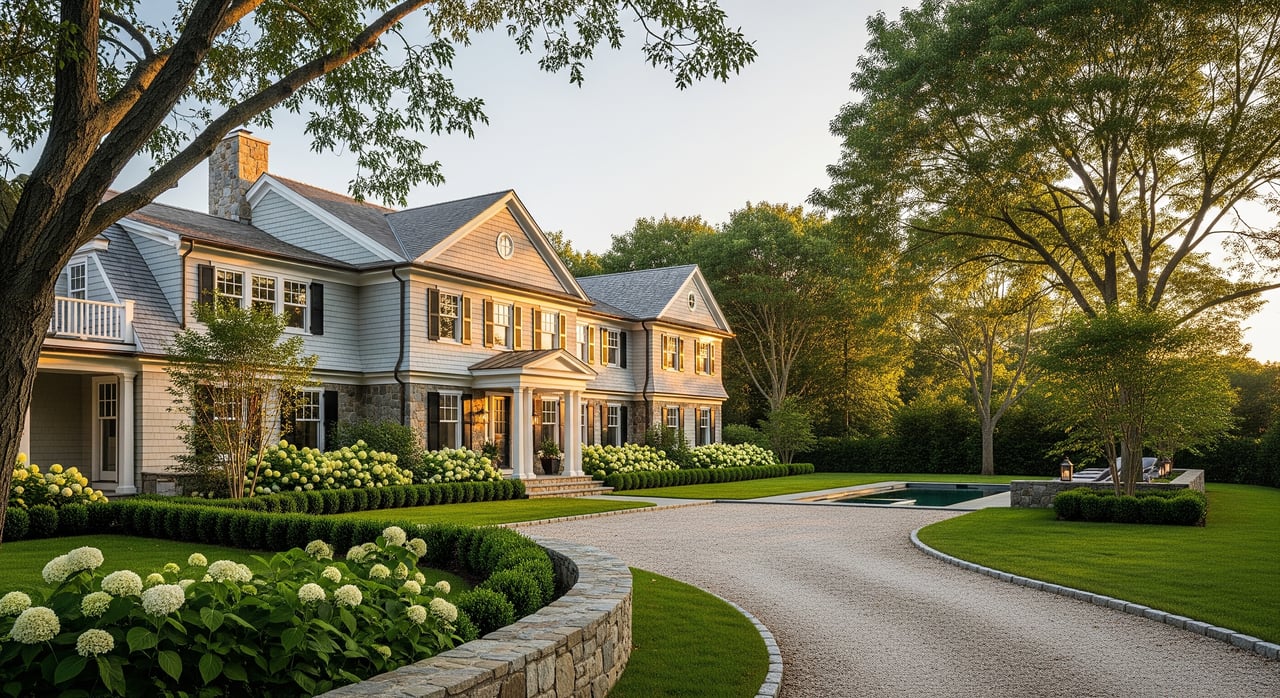 What It’s Like To Live In Dix Hills