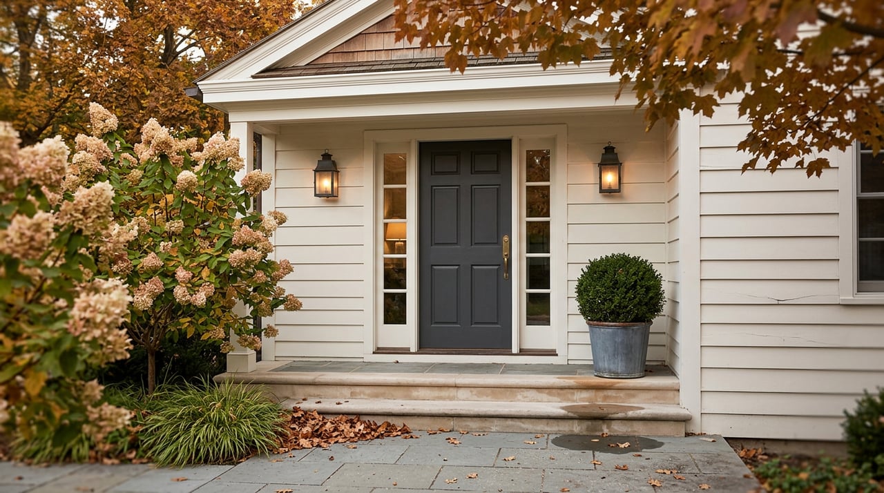 Wayzata This Fall: The Village Is Rebuilding What Already Worked