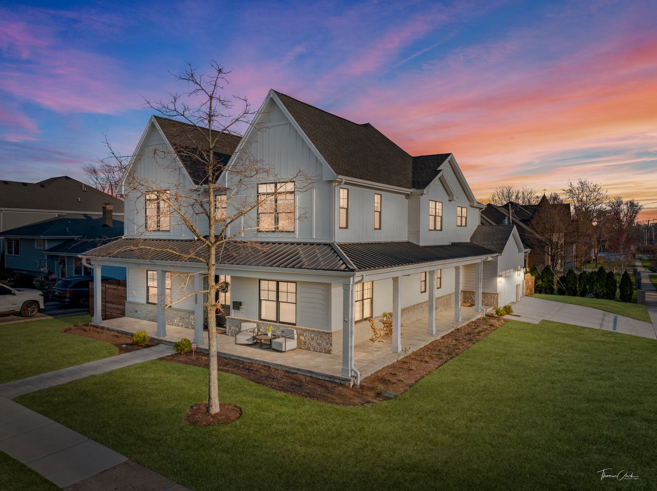 505 Lincoln Avenue