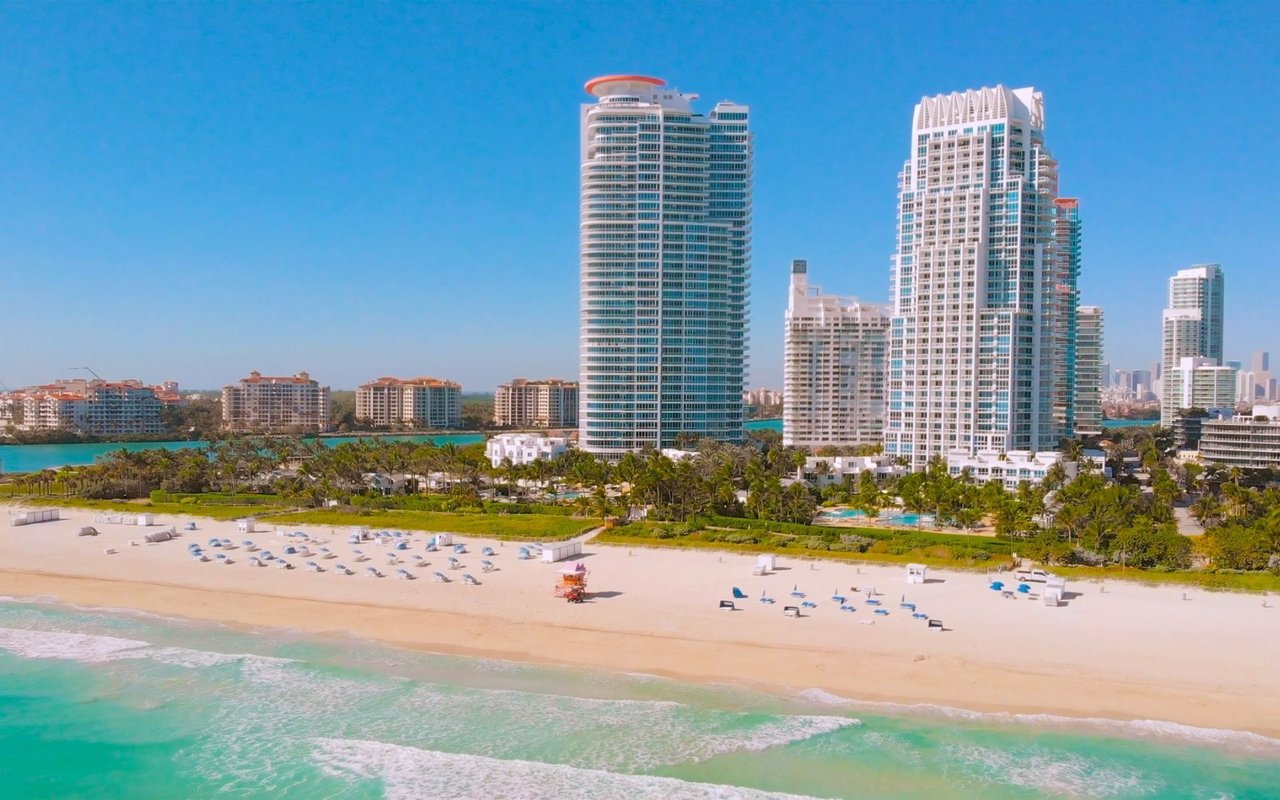 Miami Beach