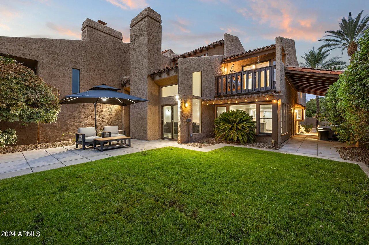 4434 E CAMELBACK Road, 141, Phoenix Unit: 141