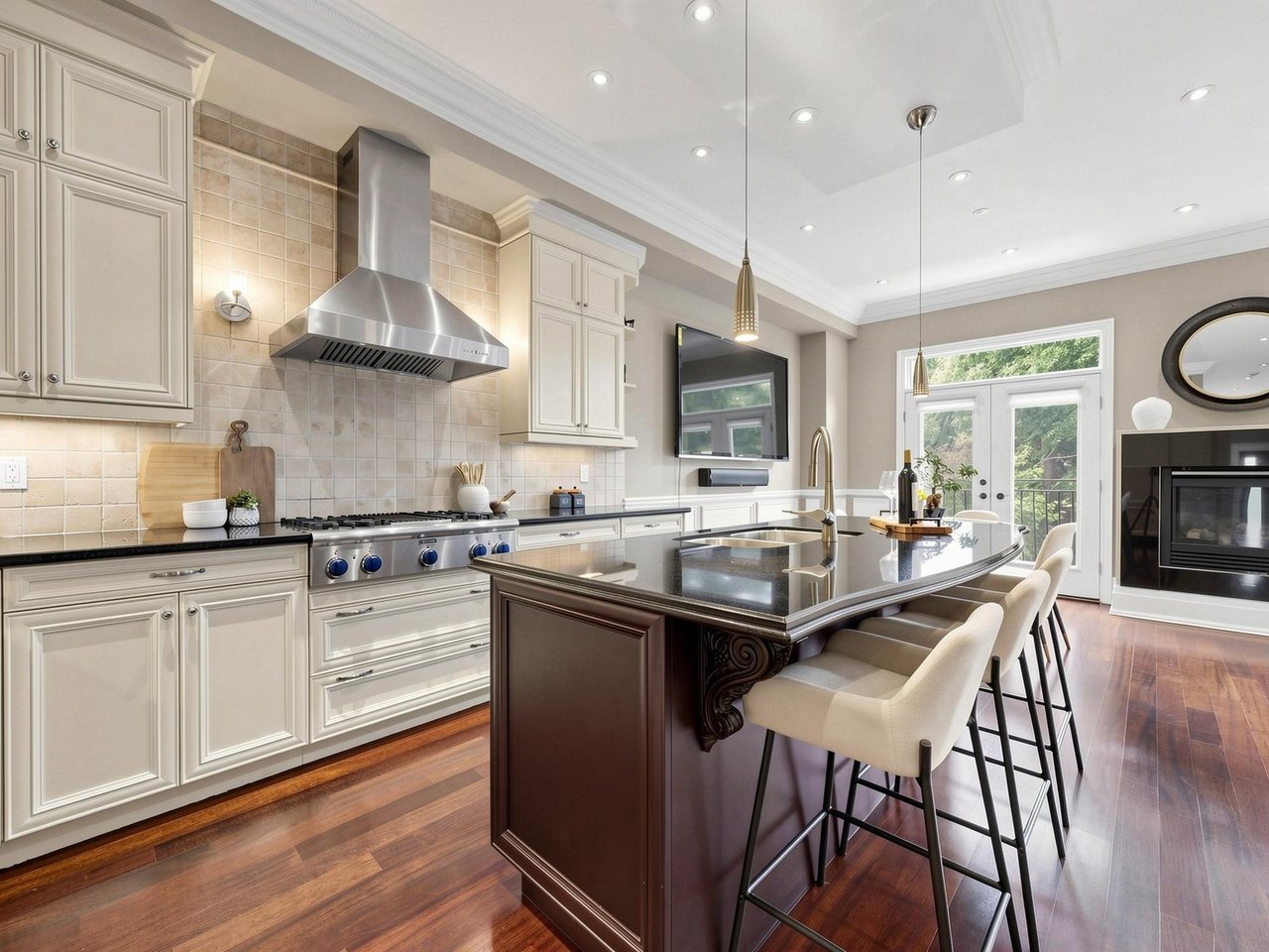 SOLD: Lovingly Maintained Family Home