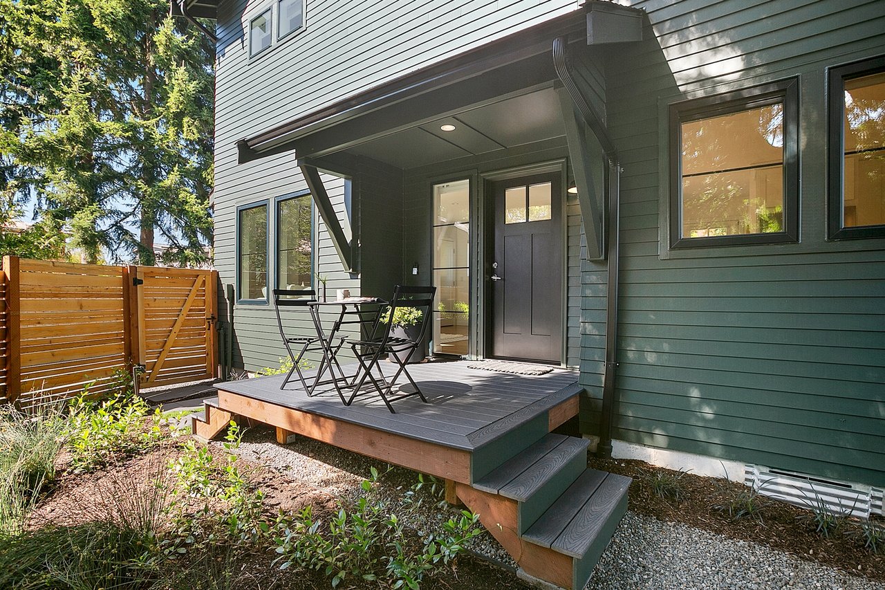 10419 & 10421 41st Avenue SW - Together Or Separate