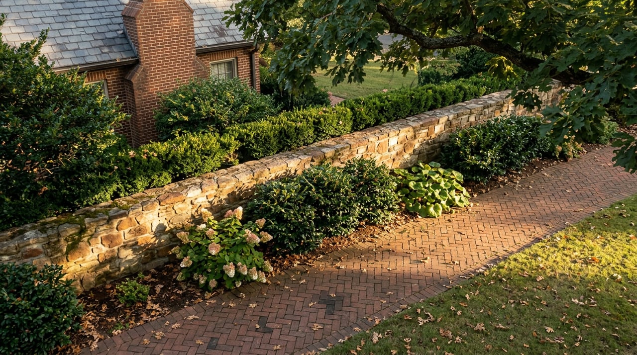 The Empty Lot That Explains What "Historic" Actually Means in Ansley Park