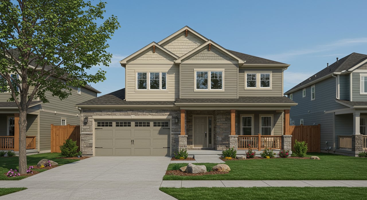 4627 Sunnyside Place | Four Mile Creek Home for Sale