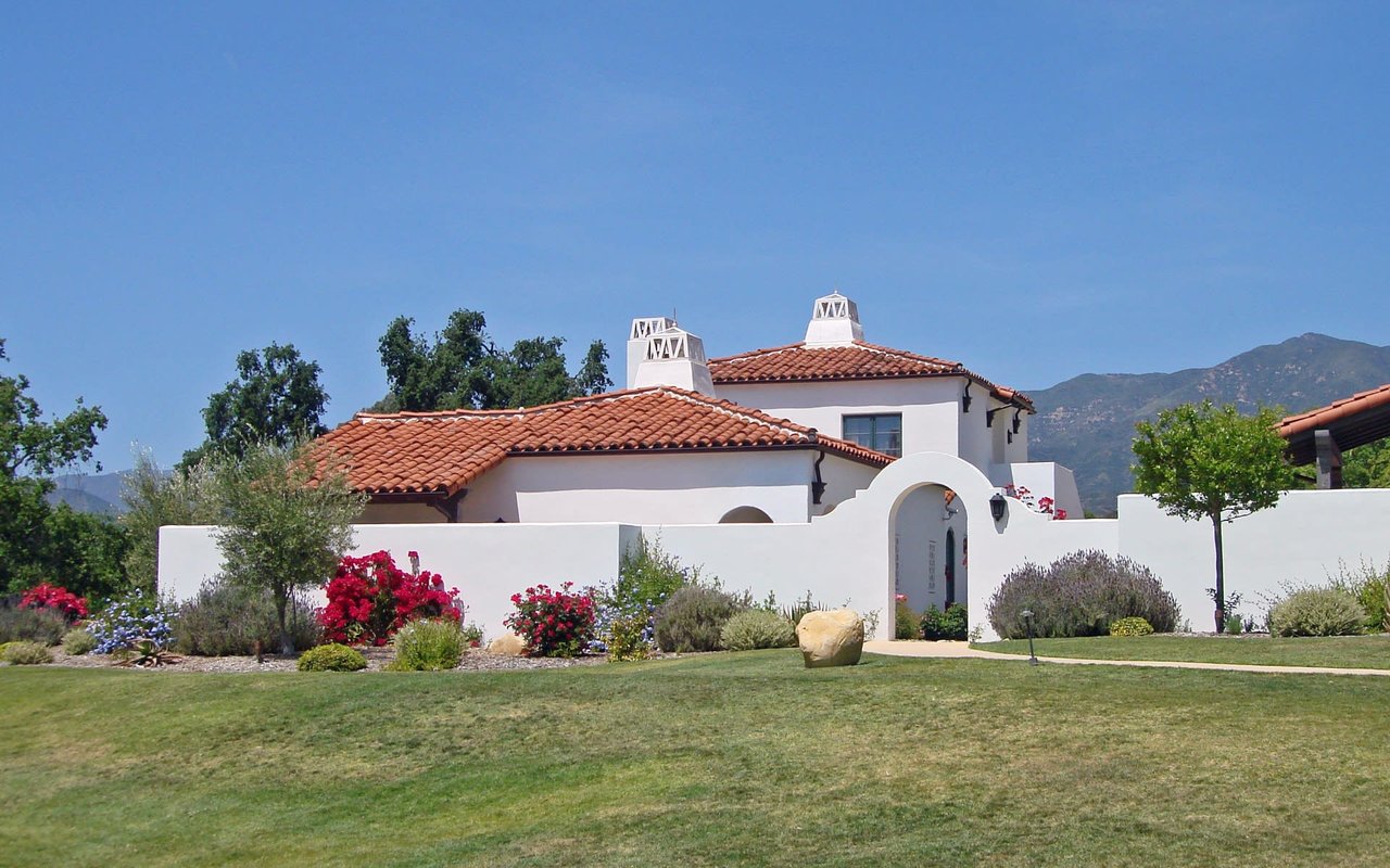 Unique Homes