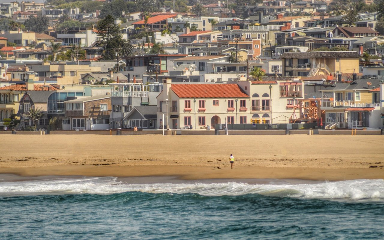 Hermosa Beach