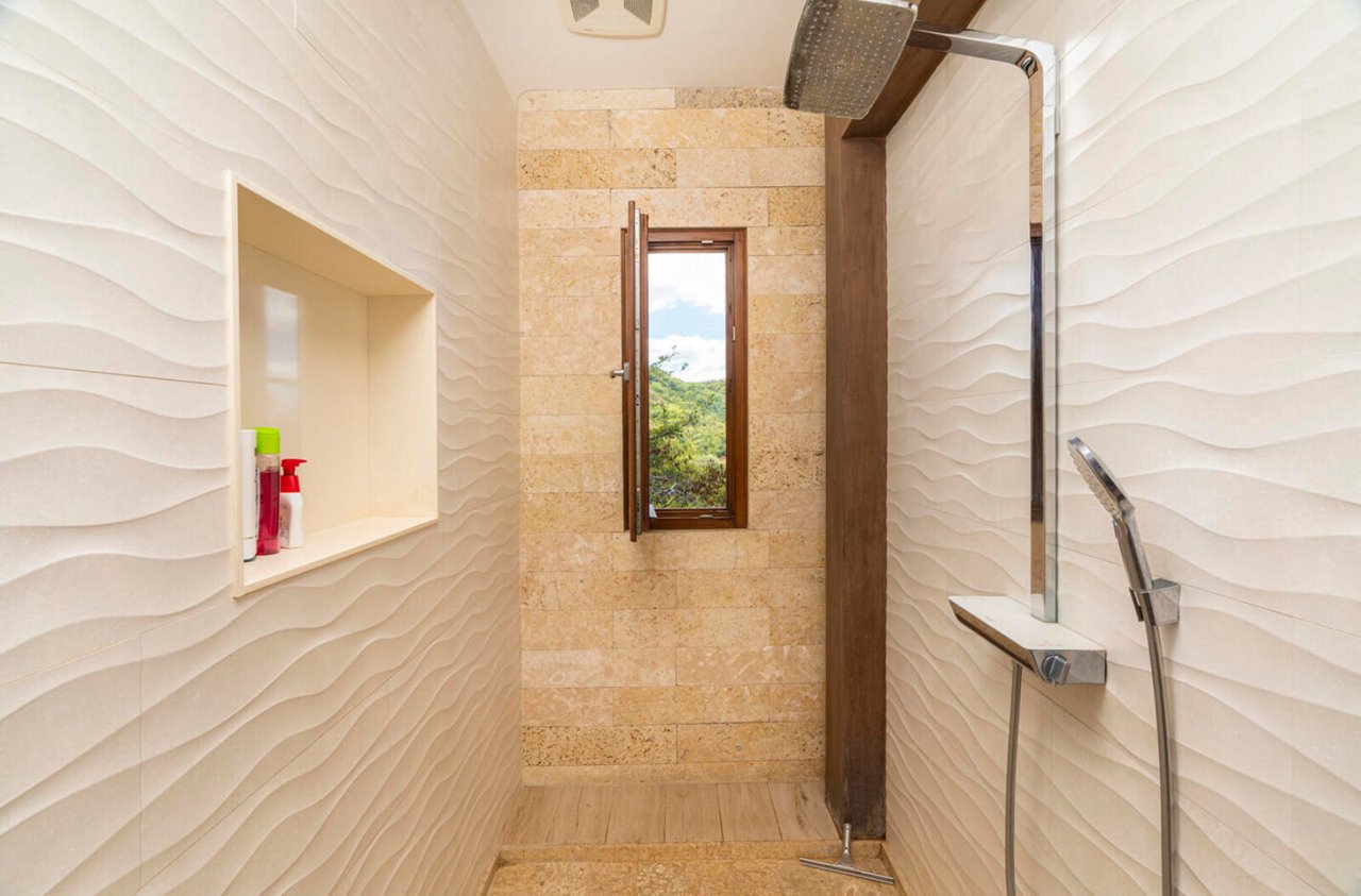 Infinity Pool Marina View Home, Flamingo, Guanacaste