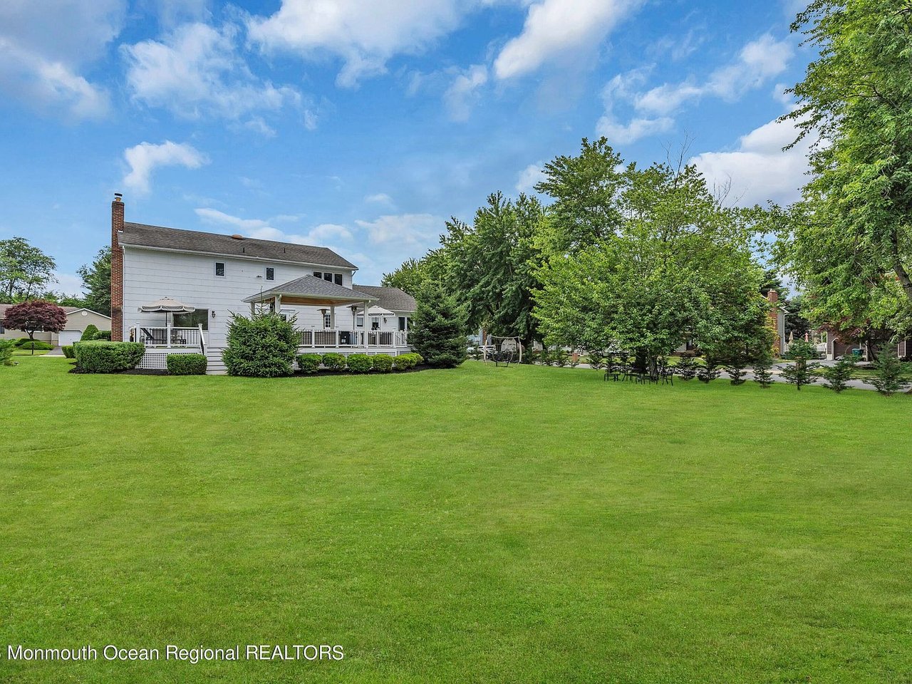 3 Pollack Drive