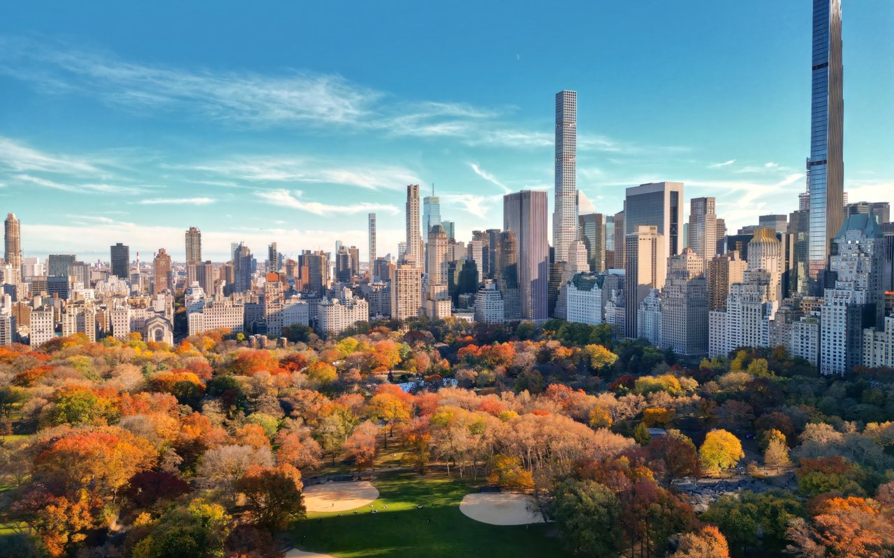 Manhattan