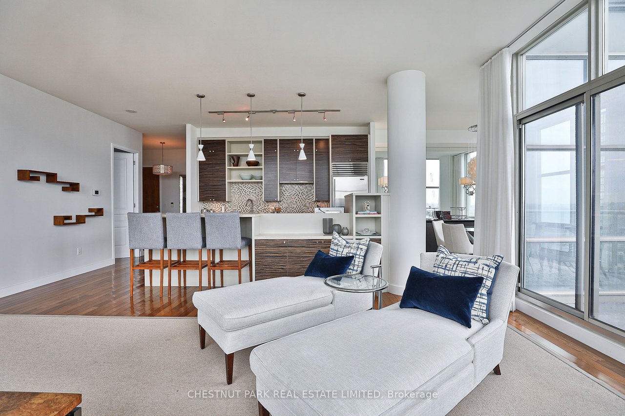 PENTHOUSE WITH THE PERECT VIEWS