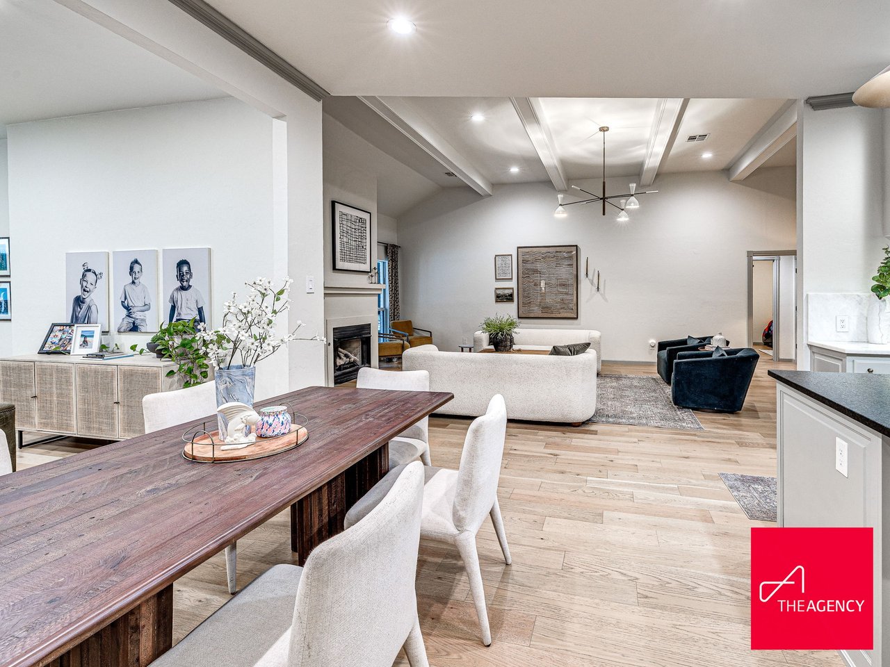 Listing of the Week: 5700 Whitetail Run Edmond, Oklahoma - Wyatt Poindexter - The Agency