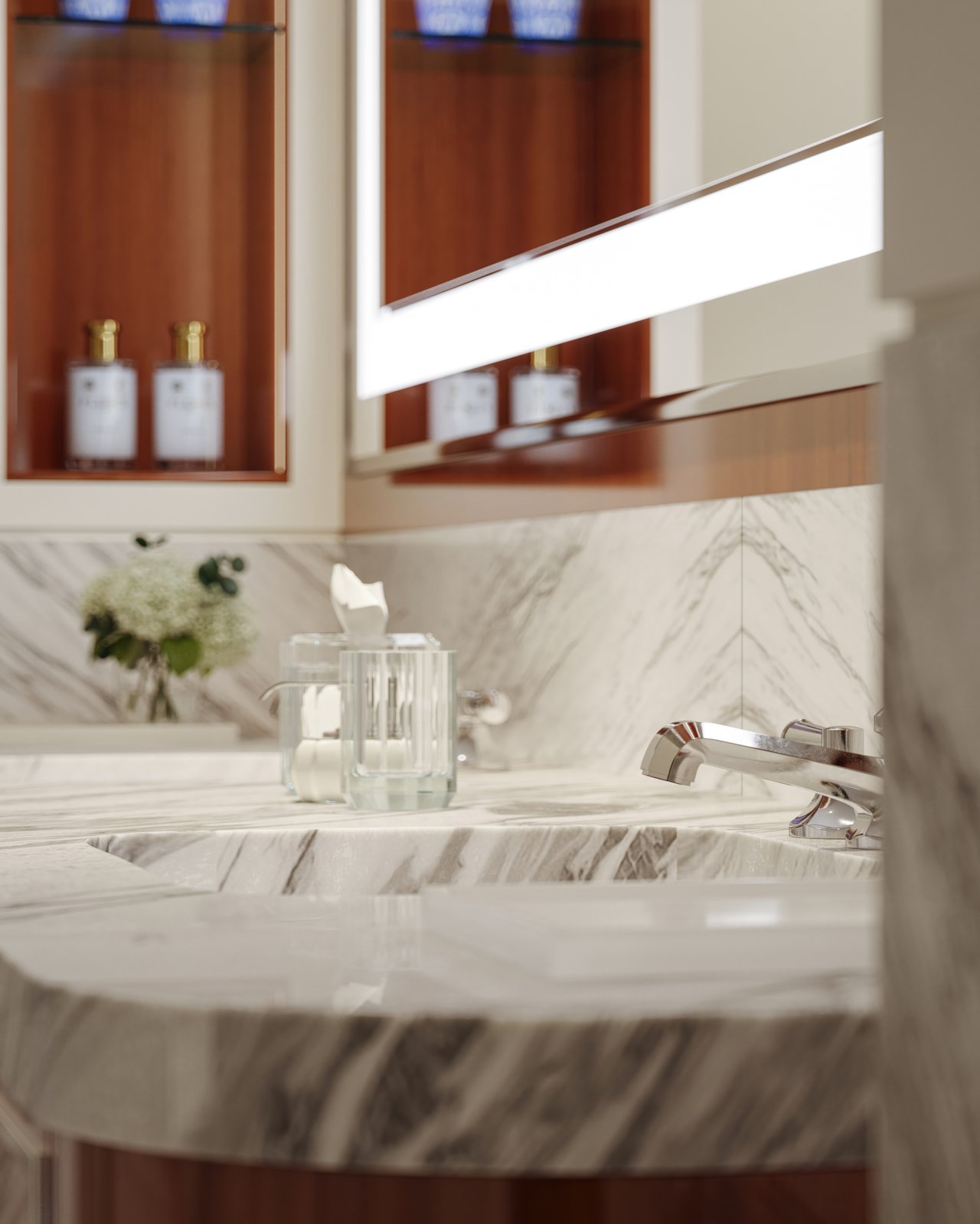 Cipriani Residences Miami 1420 South Miami Ave