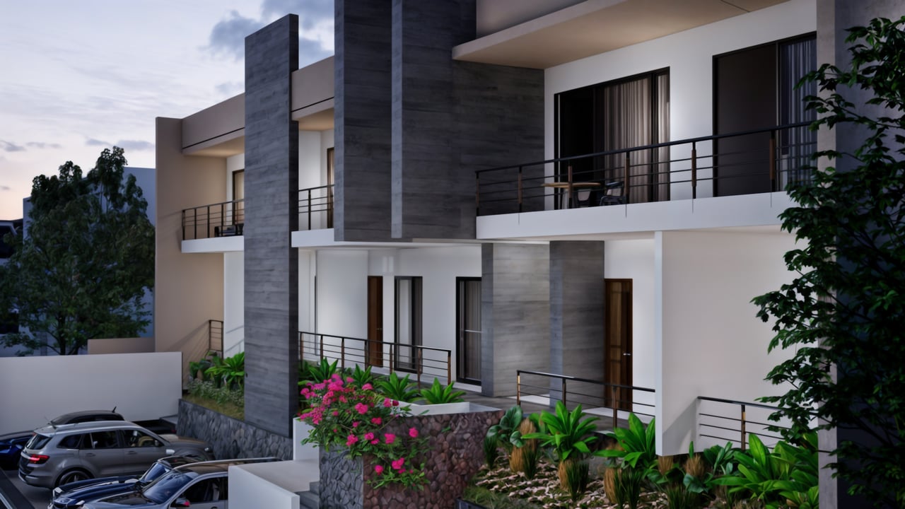 2 bedroom, Condos, Pacific Blue