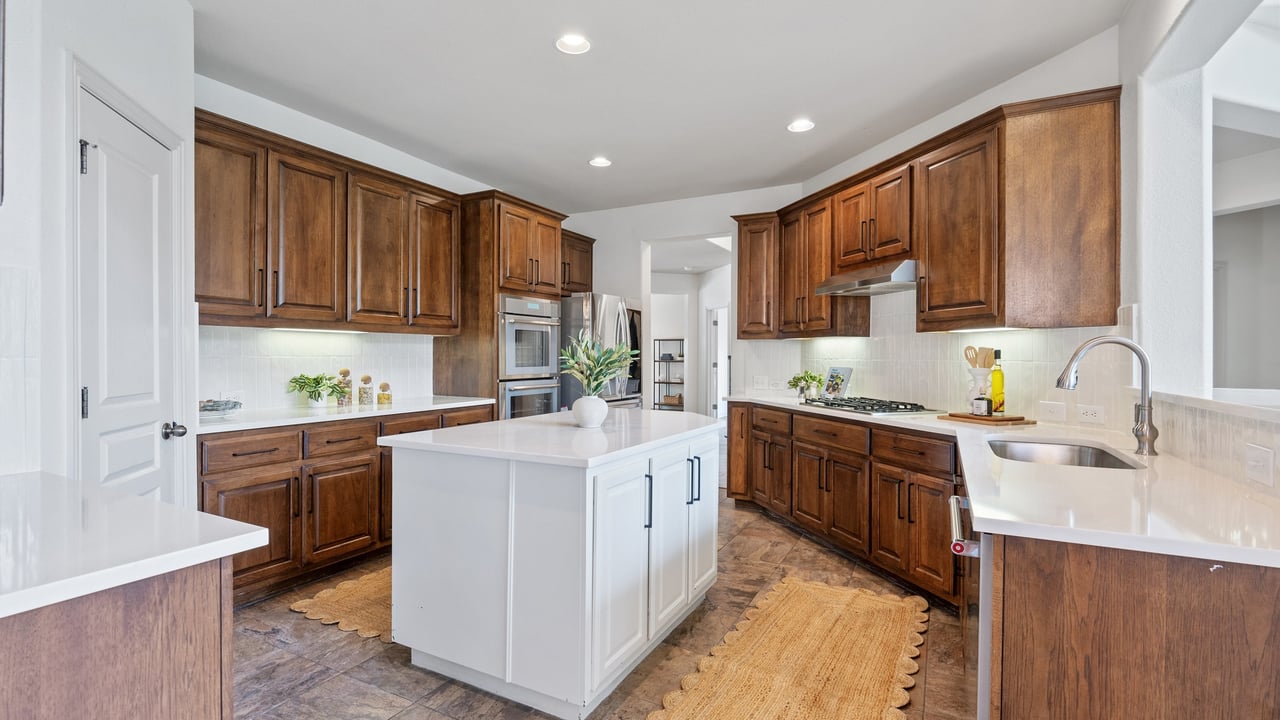 Drees Custom Estate at The Ranch - 3803 Katie Lane  |  Keenan Group at Compass Real Estate