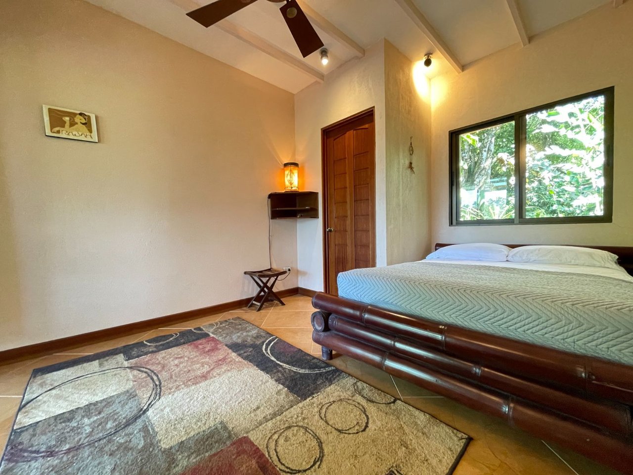 Riverfront Guest House Estate, Uvita, Puntarenas