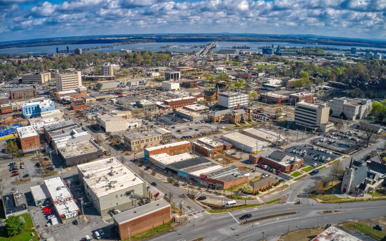 Decatur