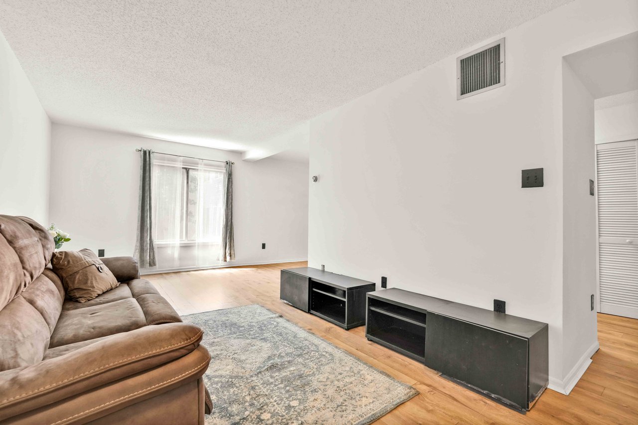 Staten Island Townhome