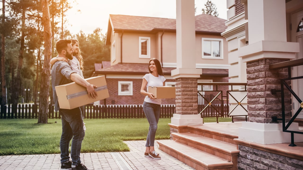Summer Could Be the Best Time To Make a Move