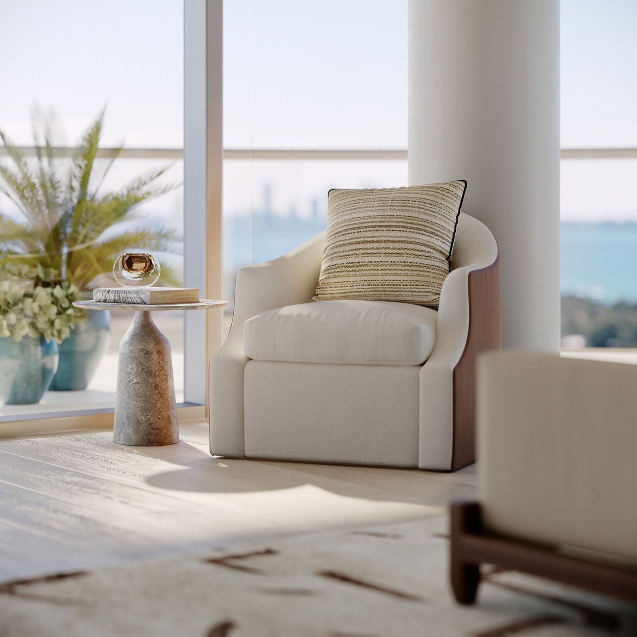 The Perigon Miami Beach