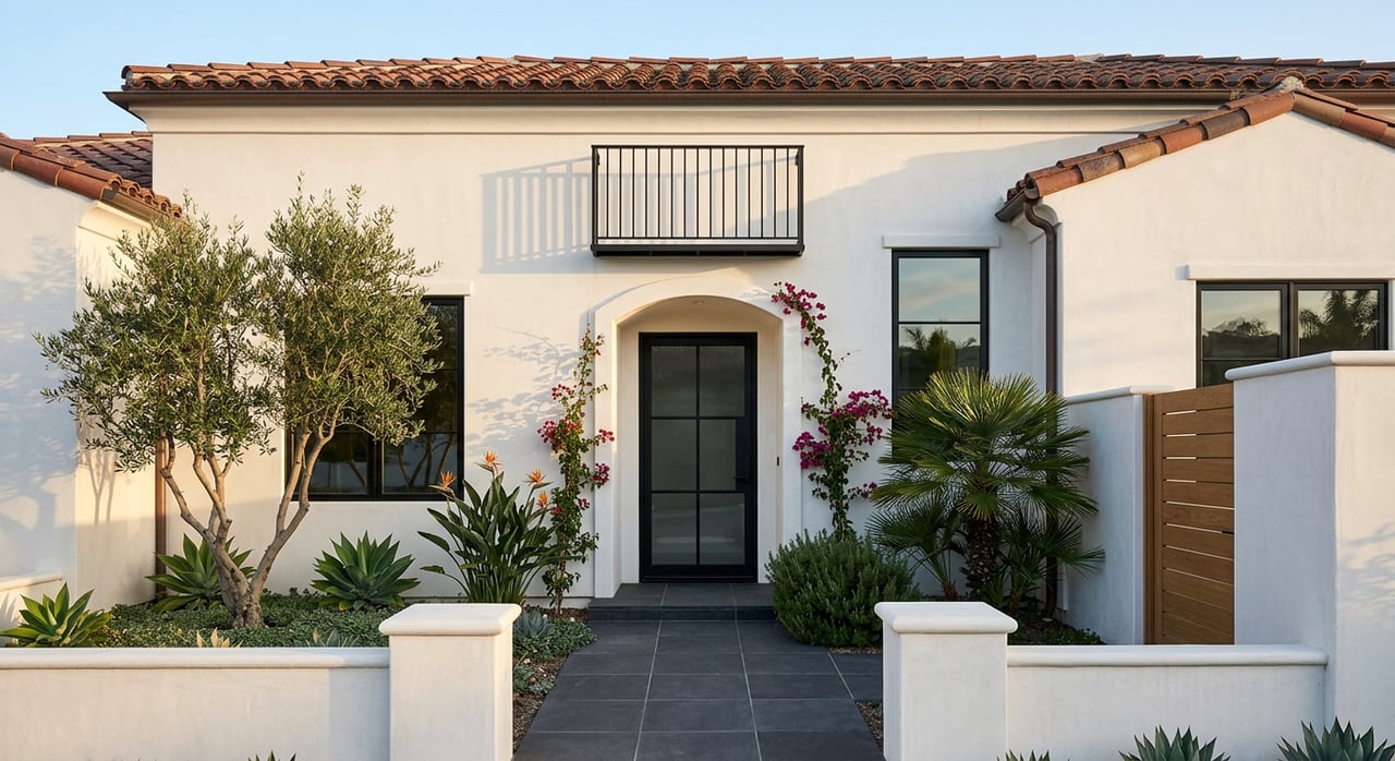 Everyday Living In Del Mar: Beach, Village, and Track