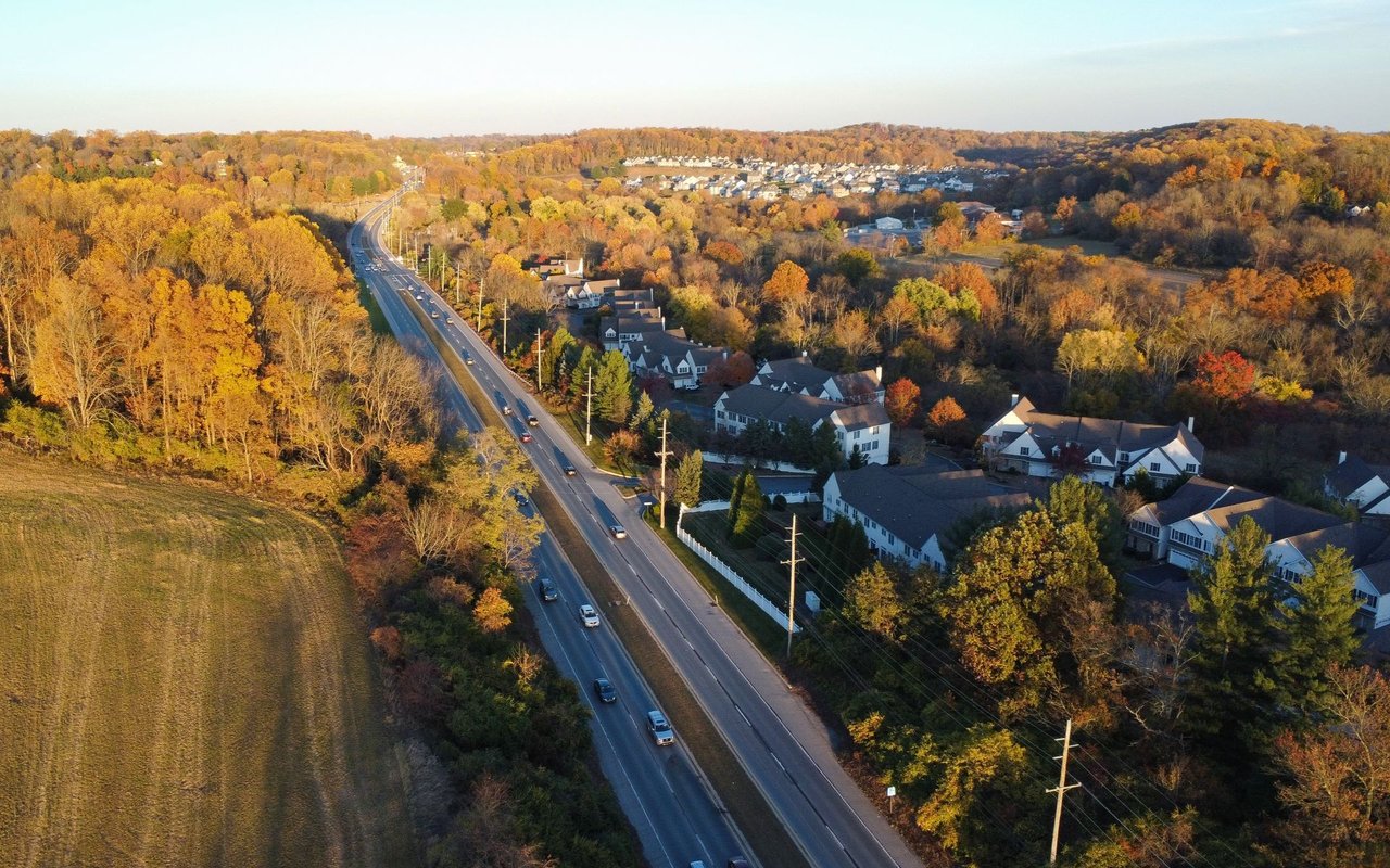 Newtown Square