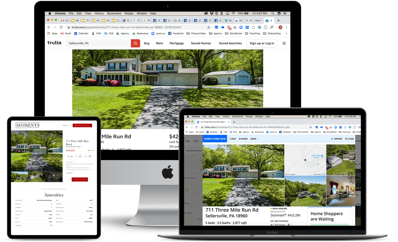 Imagine Having a Life You Love