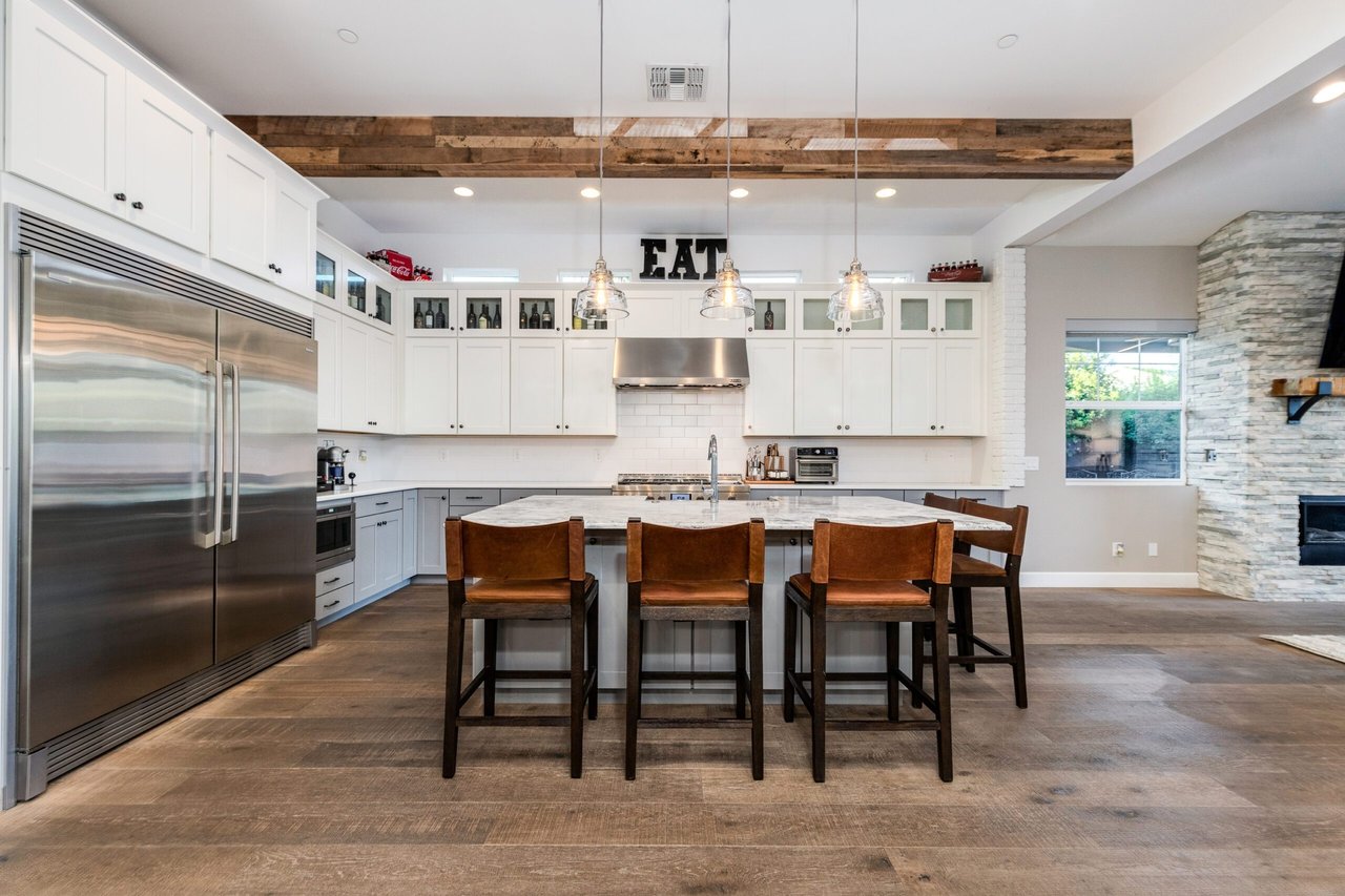 6647 E Calle Redondo