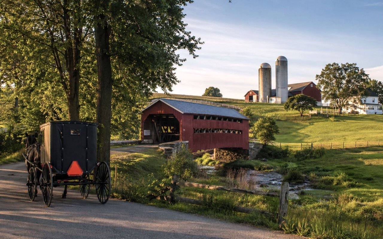 Lancaster County