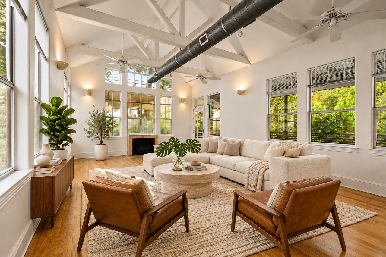Historic East Austin  | French Legation | Airbnb History with Limitless Potential