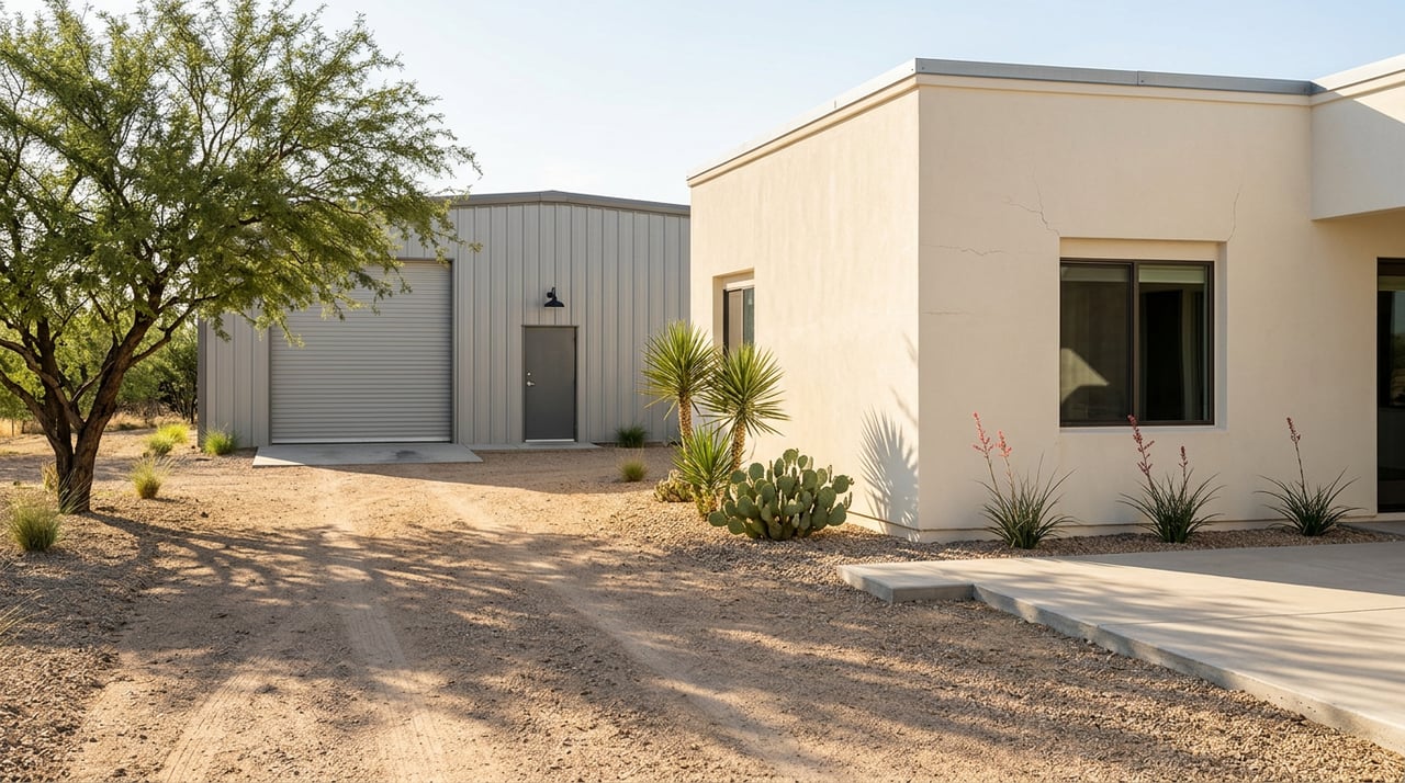 Rural Living In Boles Acres: What To Expect