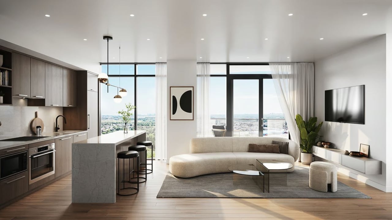 DUO Condos