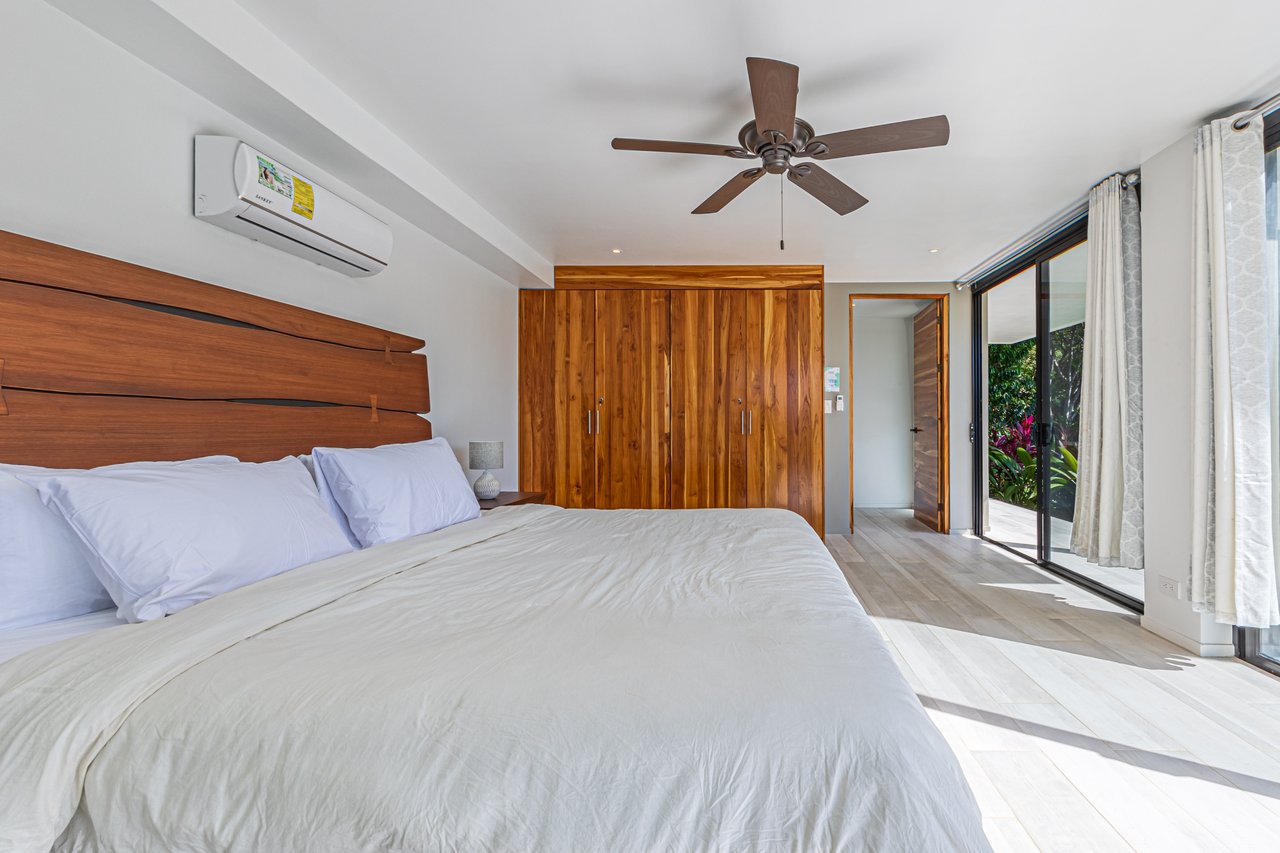 4 Bedroom Jungle Paradise with Ocean Views