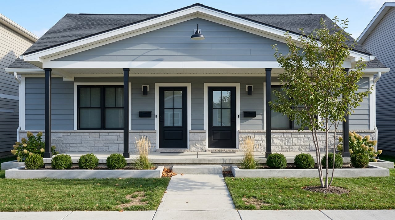 Investing In Valparaiso Rental And Multi-Unit Homes
