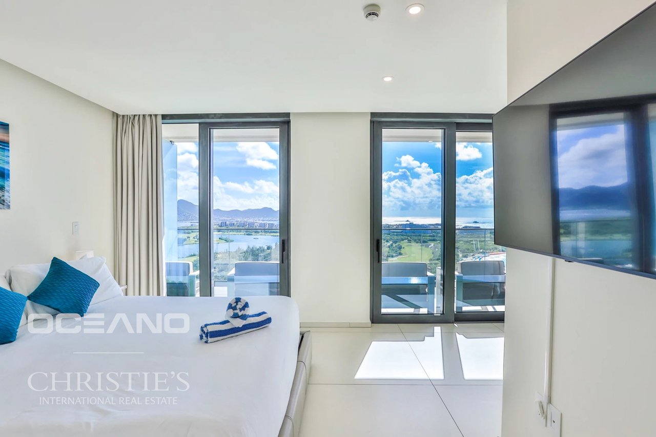 FOURTEEN - 3 Bedrooms Ocean View 19th Floor