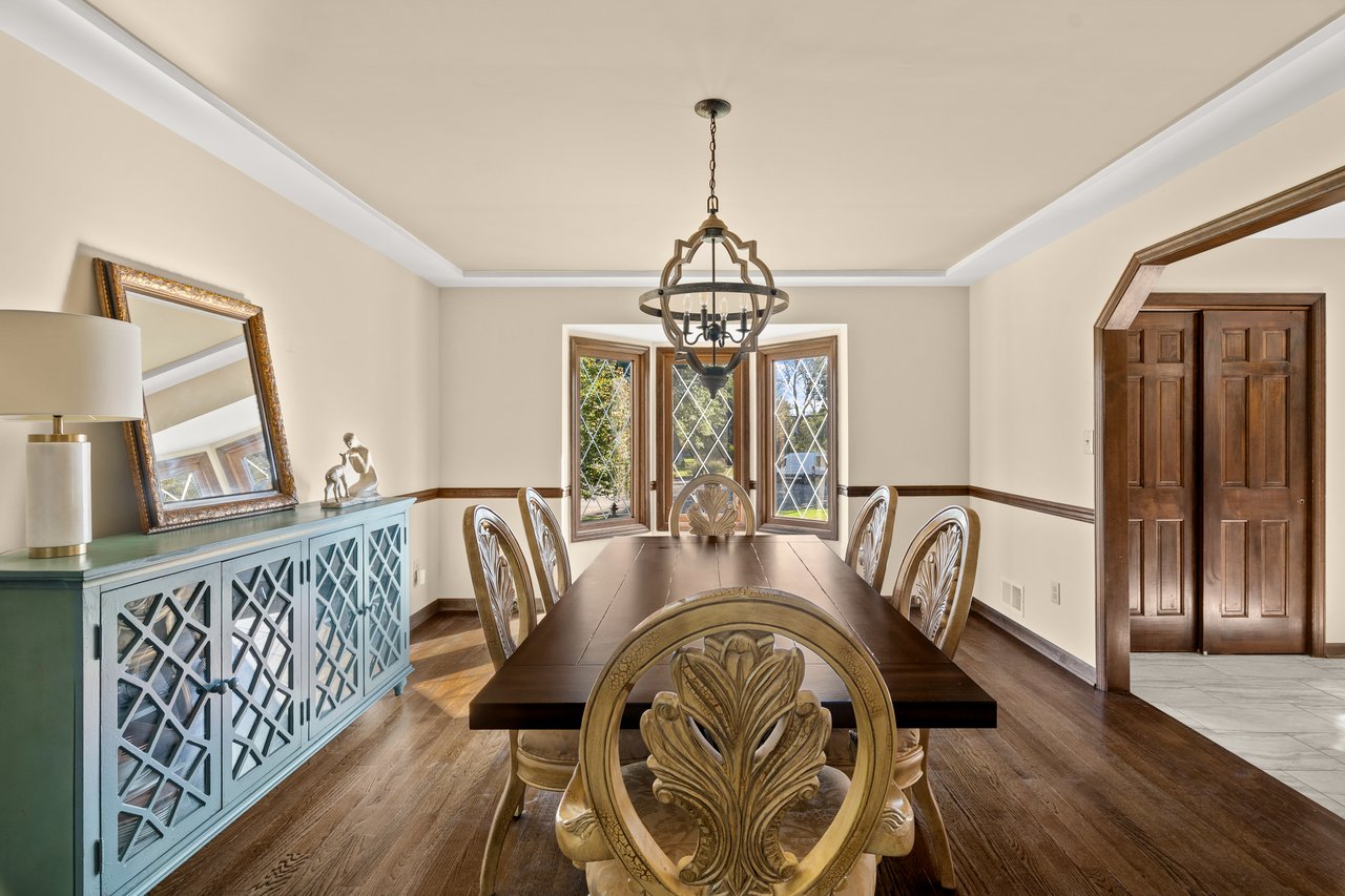 5 High Point Ct