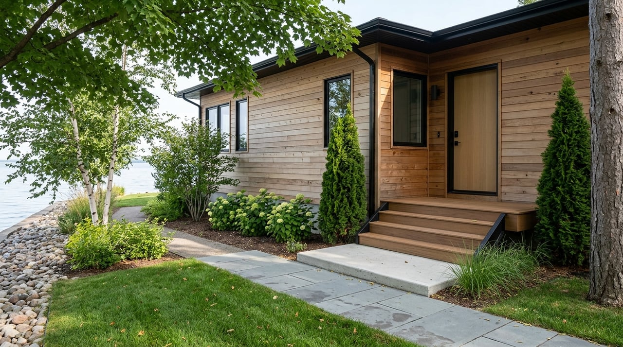 Short-Term Rental Rules On Leelanau County Waterfront