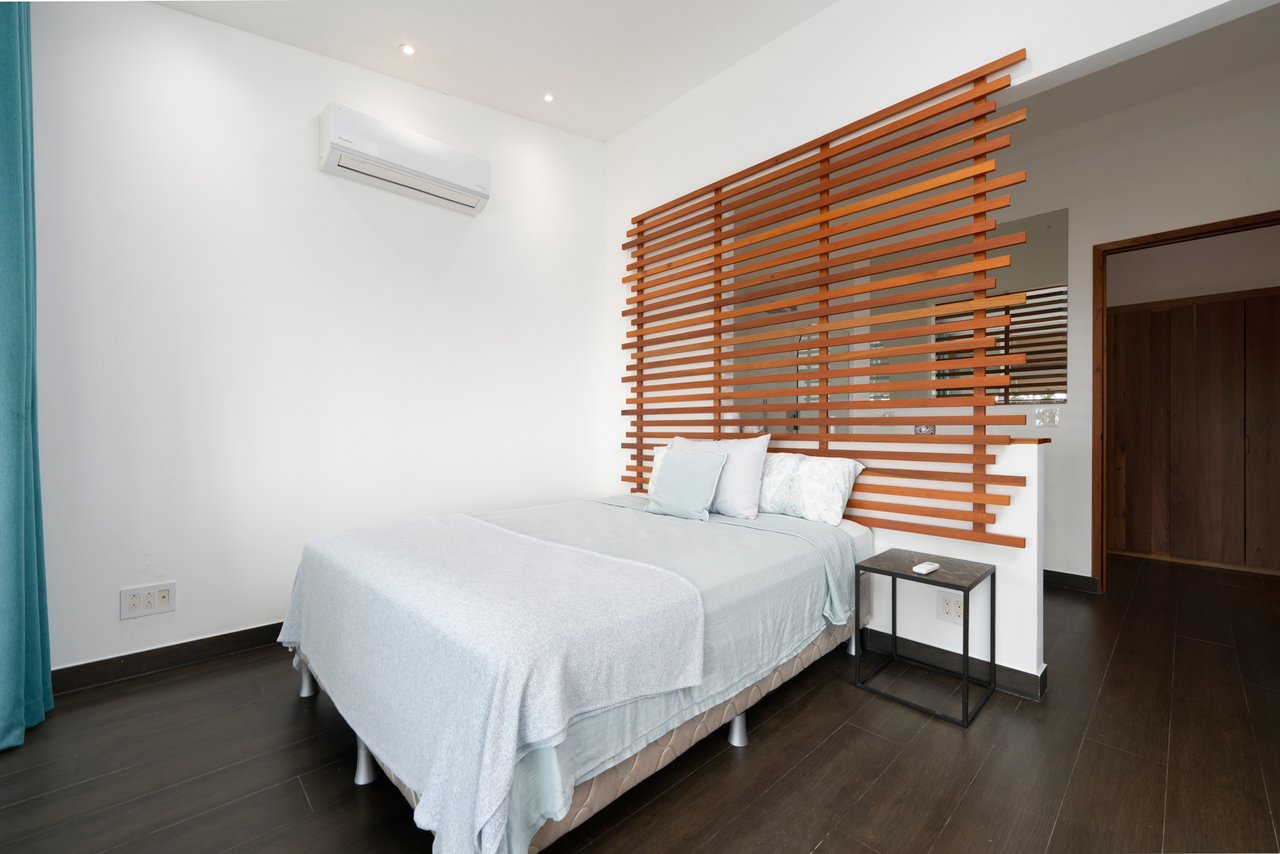 Your Private Tropical Sanctuary in Ojochal