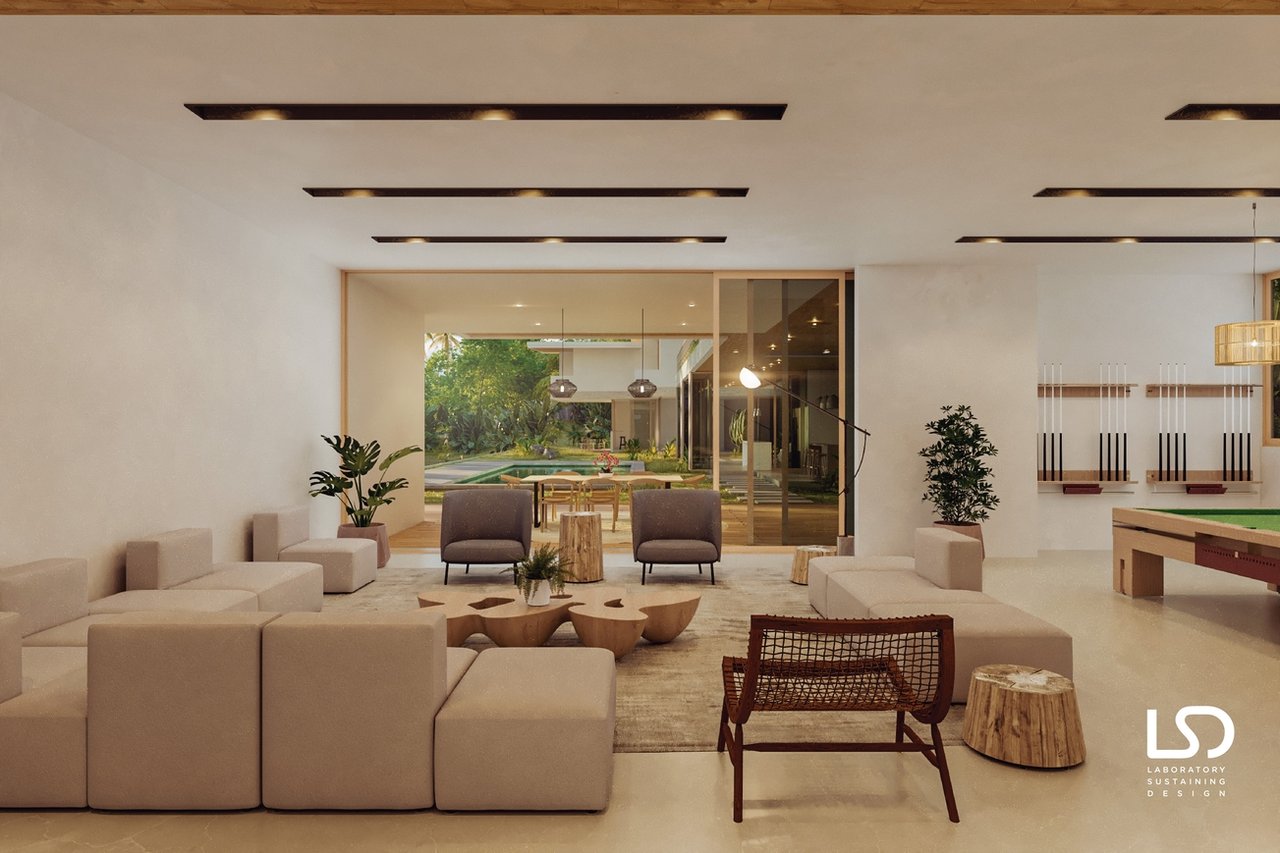 Design-Ready Lot in Tamarindo’s Elite Senderos