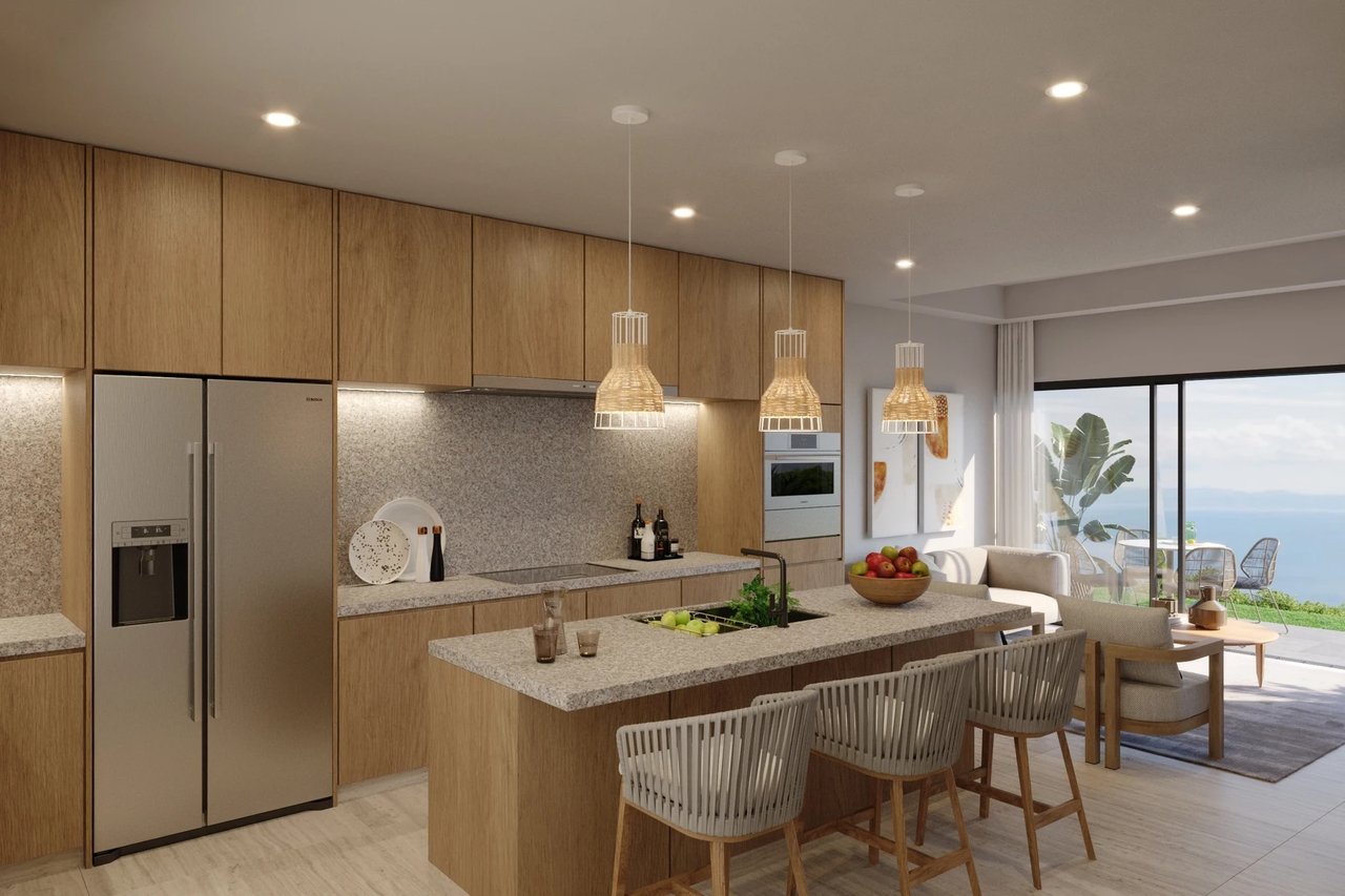 Brand New Private Poolside Oasis