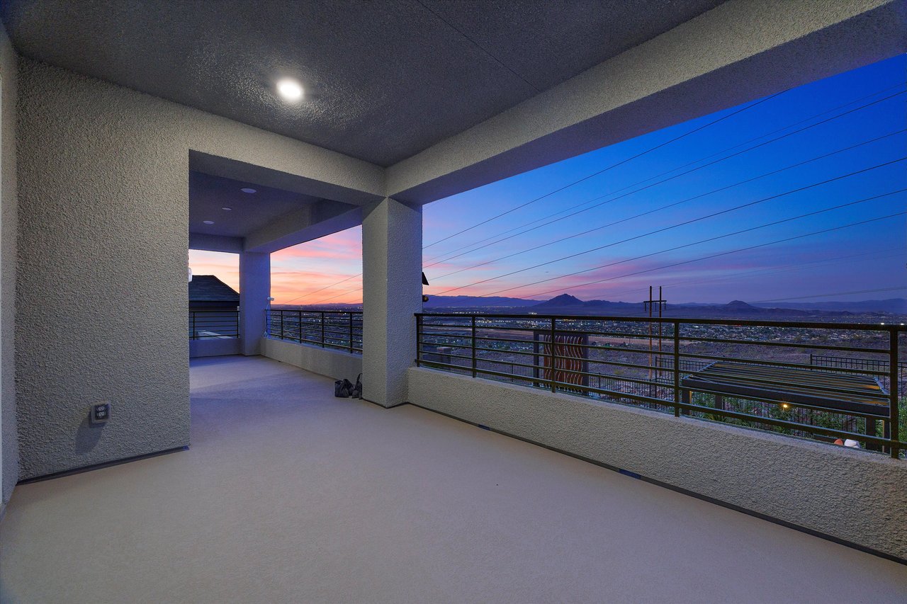 258 Shaded Canyon Drive