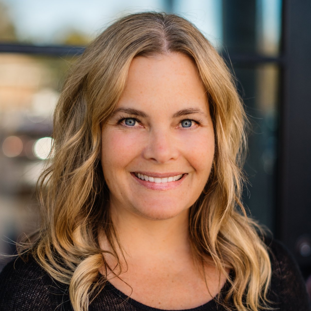 Christine Keagy