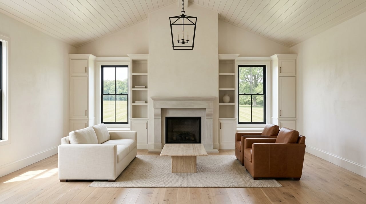 Buying A Retreat Or Second Home In Leipers Fork