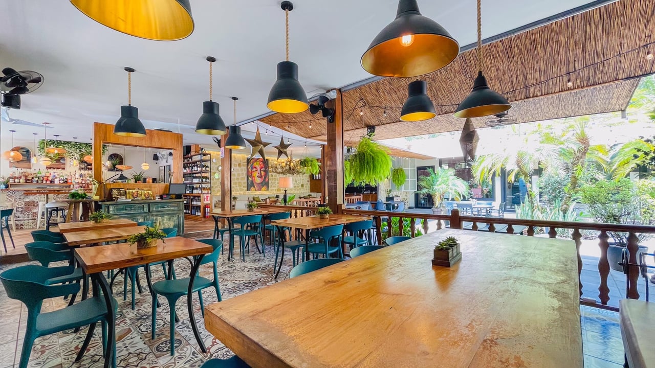 Restaurant for Sale in Ojochal, Costa Rica | Citrus Culinary Legacy & Business Opportunity