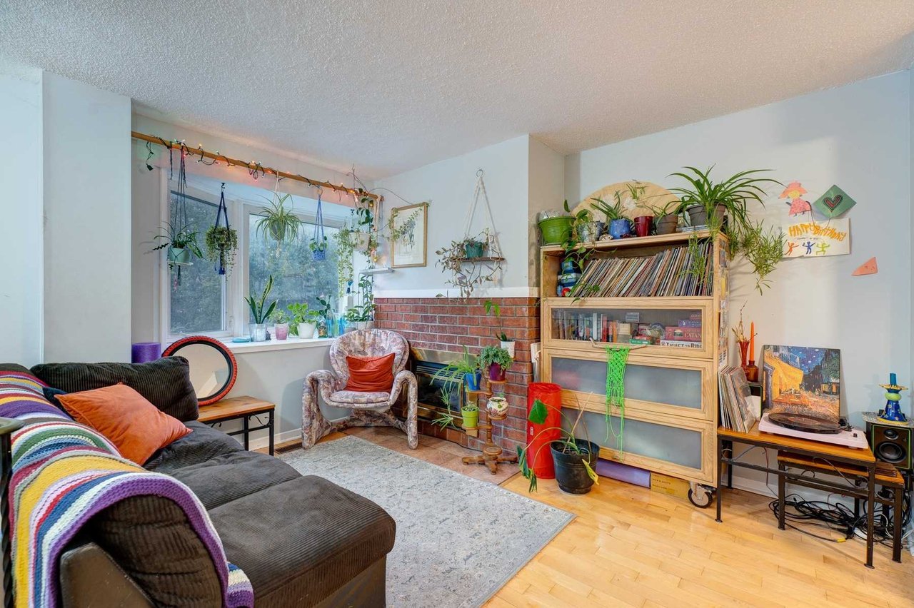 40 Sydenham St