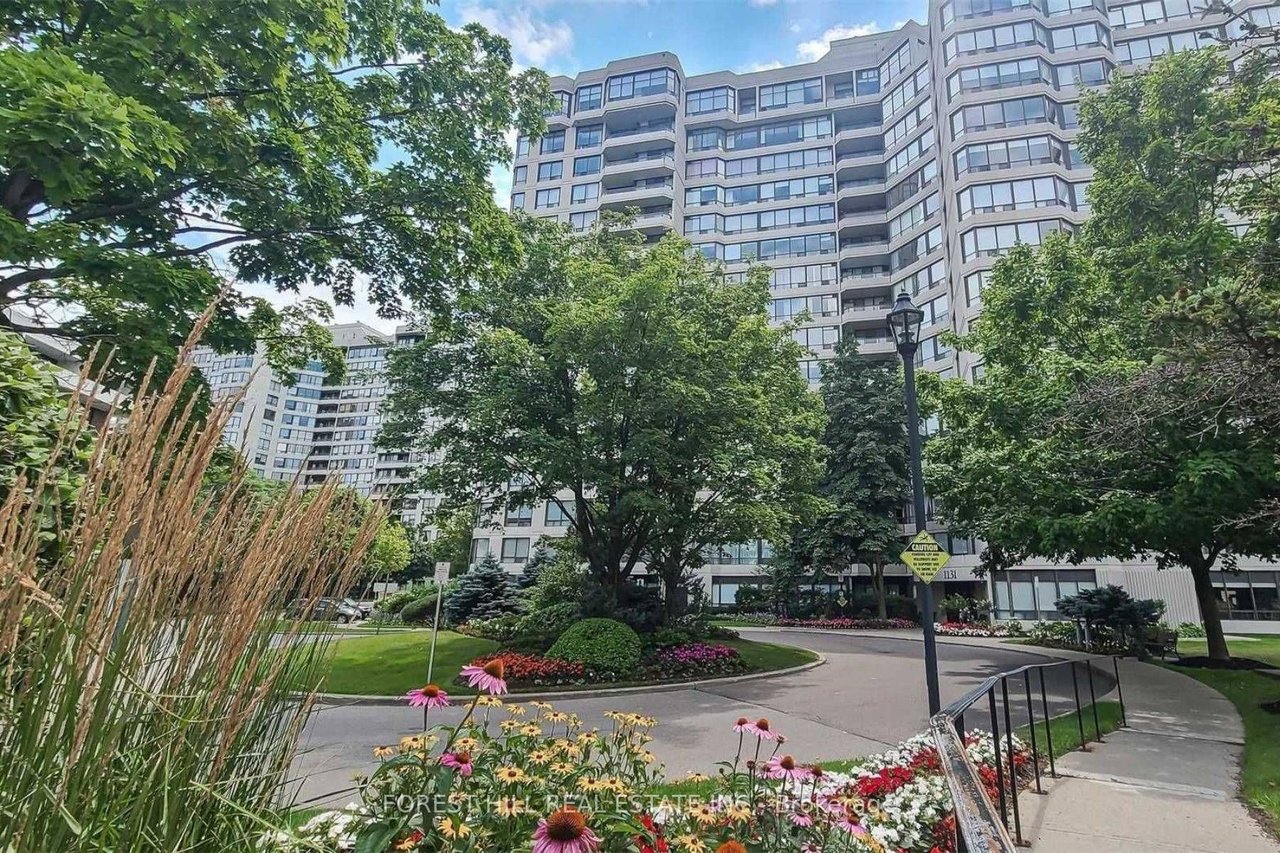 PRIMROSE 3 RESIDENCES PENTHOUSE