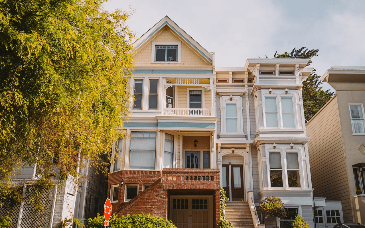 What to Know Before Buying a Duplex in San Francisco